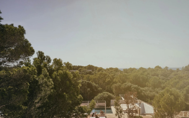 Hotel Menorca Experimental