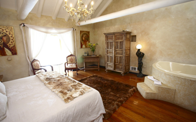 Andean Wings Boutique Hotel