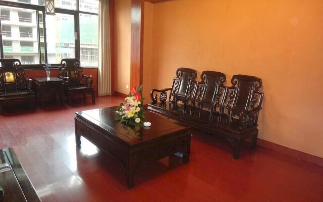 Daguan Kunming Hotel (Daguan Park Branch)