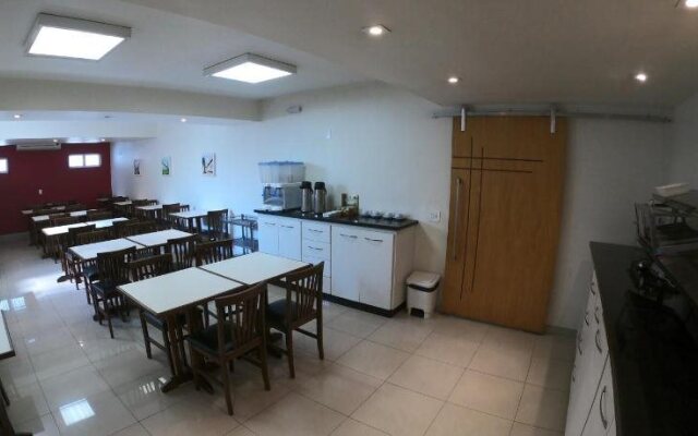 Hotel Villa Brites