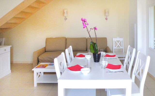 Le Mas des Flamants (AIG401)