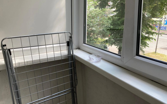 Apartment close to Roshen fountain