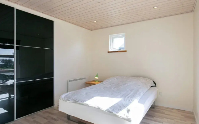 Luxury Seaside Retreat in Nr. Lyngby-by Traum