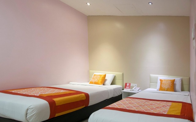 Swan Cottage Hotel – Guest Rooms – Petaling Jaya