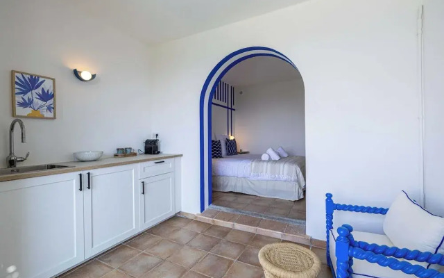 Sumptuous Provencal Villa - Grimaud Hills - 12br/24p