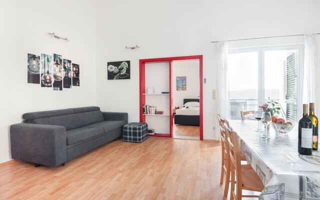 Apartments Tomic