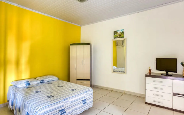 OYO Pousada Vianna Mar