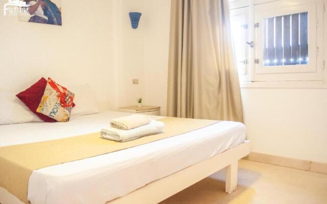 El Gouna 1 bedroom apartment in West Golf Y12