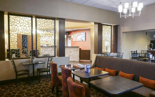 Best Western Escondido Hotel