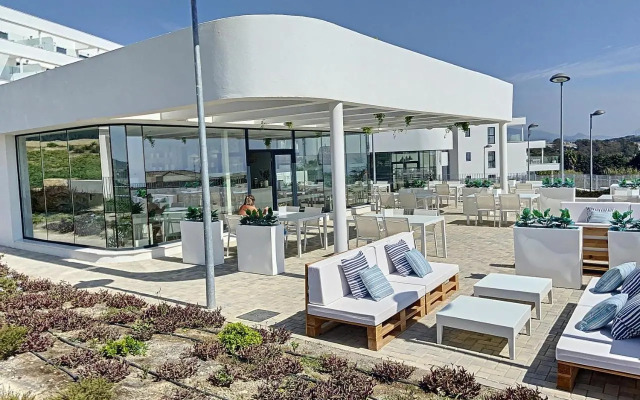 Via Celere 2328 Luxury Sea View Apartment