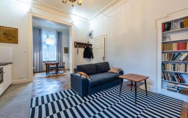 Victus Apartament Tuz Przy Plazy