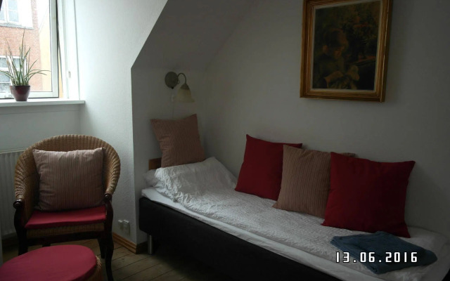 Sweethome Guesthouse