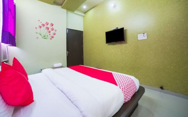 OYO 28141 Hotel Mamta Paradise