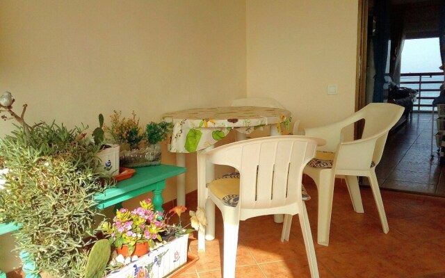 Estudio Frente Al Mar