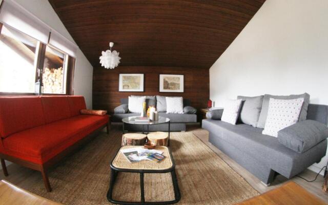 Family Friendly Chalet - Central with Beautiful Mountain Views