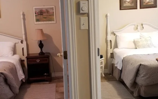 Rothesay Motel