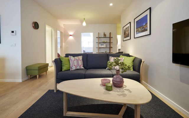 Opal Apartments