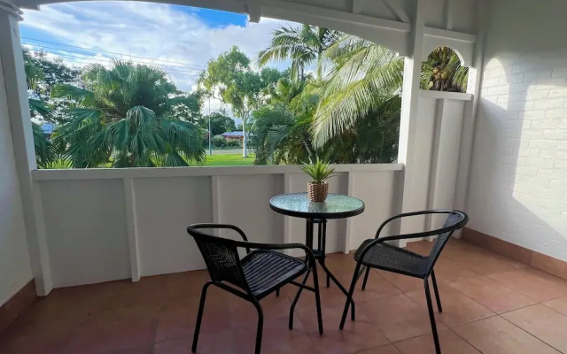 Sans Souci Apartments