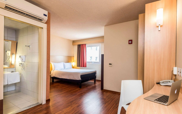 ibis Larco Miraflores