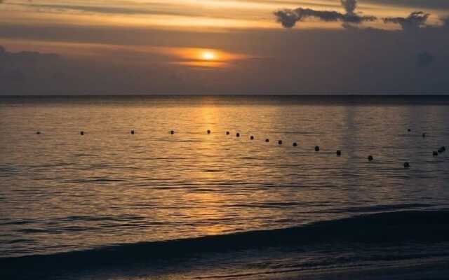 Firefly Beach Cottages and Suites