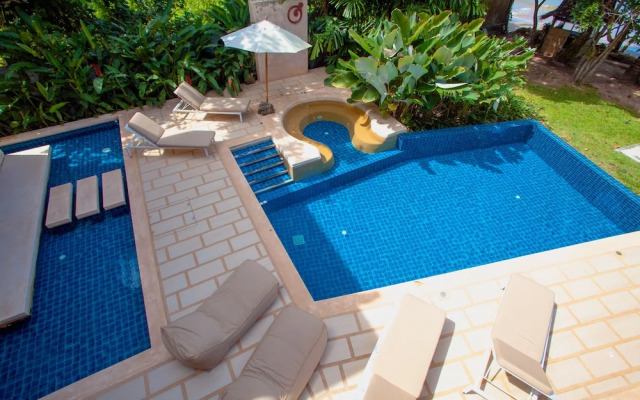 Amatapura Beach Villa 1