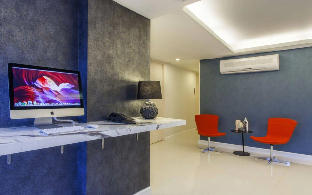 Solo Express Sukhumvit 81