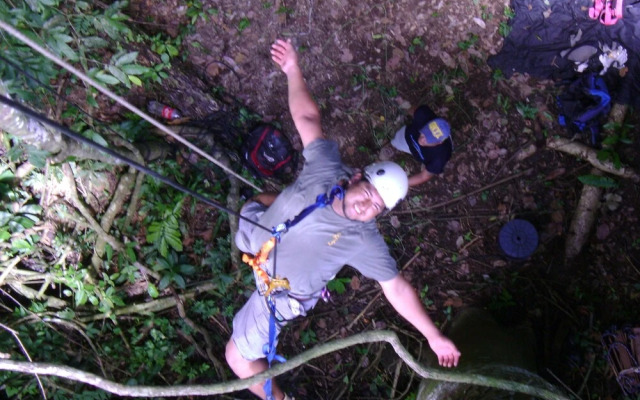 Ecoaventuras Amazonicas