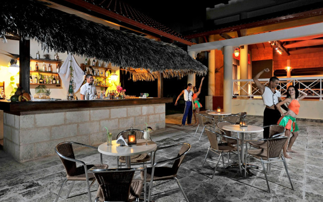 Sol Rio De Luna Y Mares