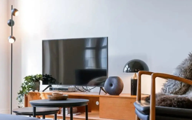 Stunning Apartment at the Grand Market of Antwerp