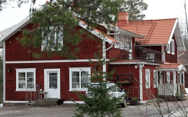 Poppens Rum & Frukost