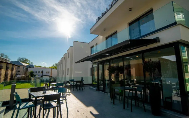 Hotel Vigo