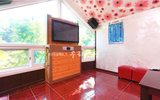 Yangpyeong Breeze Pension