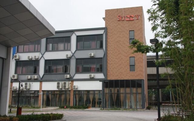 Shanghai Sunny Hotel