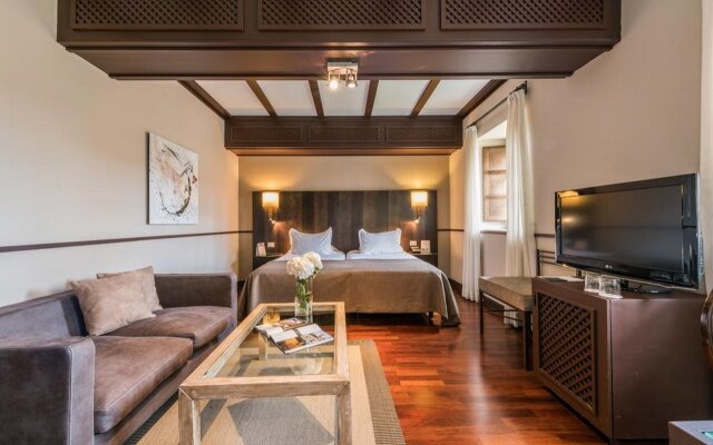 Hospes Palacio de San Esteban, Salamanca, a Member of Design Hotels