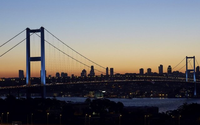 Novotel Istanbul Bosphorus