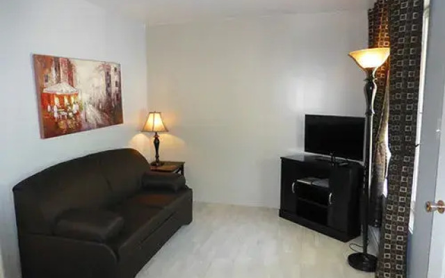 Motel Studio La Croisière