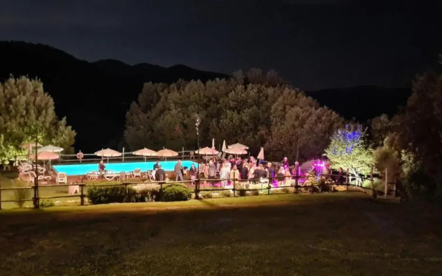 Agriturismo la Landuccia