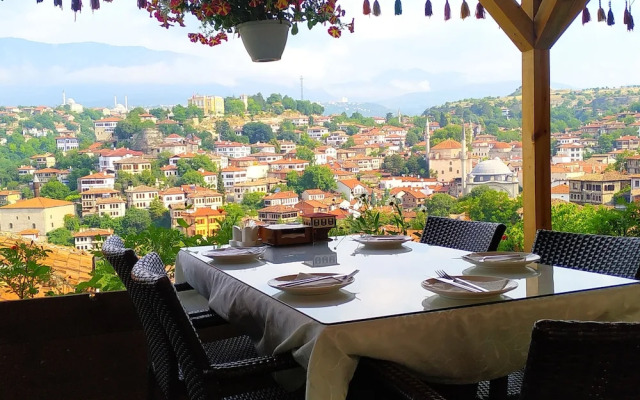 Gunes VIP Konak Otel