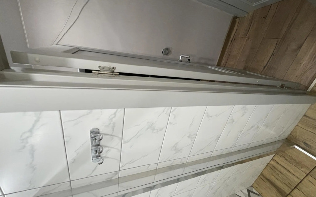 Квартира-студия, 15 м², 1 кровать