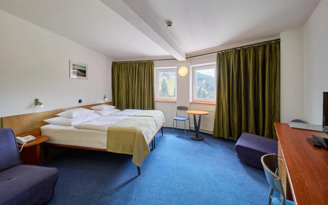 Hotel Horizont