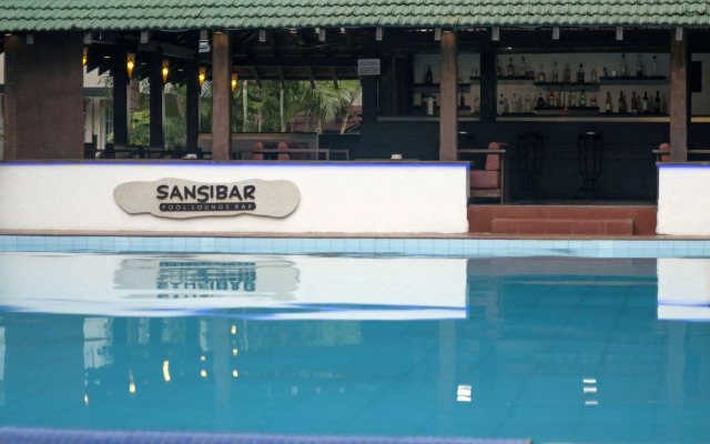 Prazeres Resorts