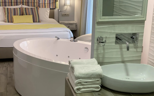 Sentido Kyknos Beach Adults Only