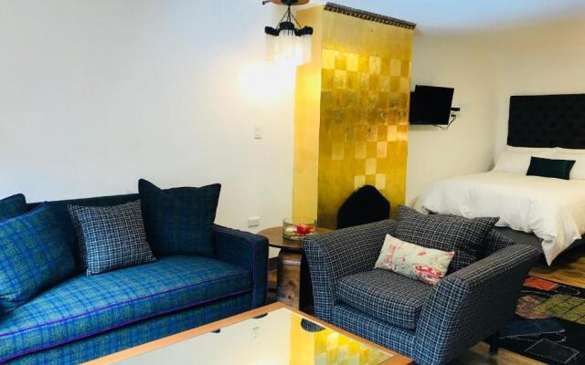 Dolce Lobo Boutique Stay