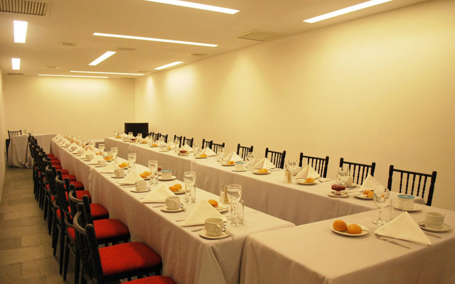 BTH Hotel - Boutique Concept