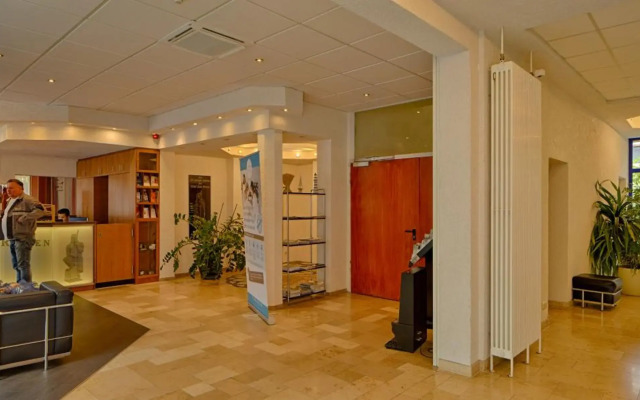 Trip Inn Hotel Zum Riesen