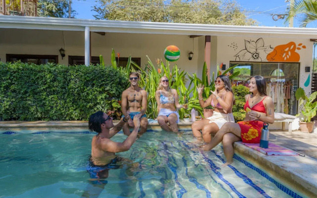 La Botella de Leche - Hostel