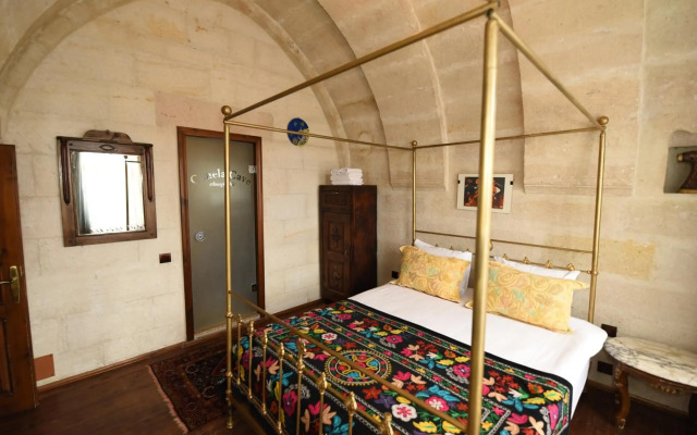 Canela Cave Hotel