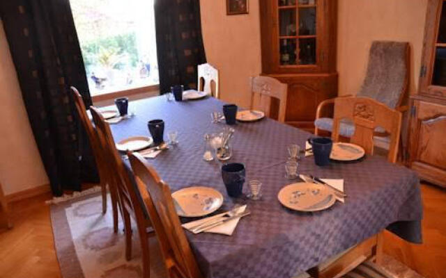 Bergsäter Bed & Breakfast