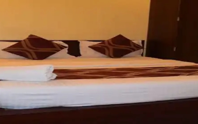 Room Maangta 222 @ Mumbai Andheri