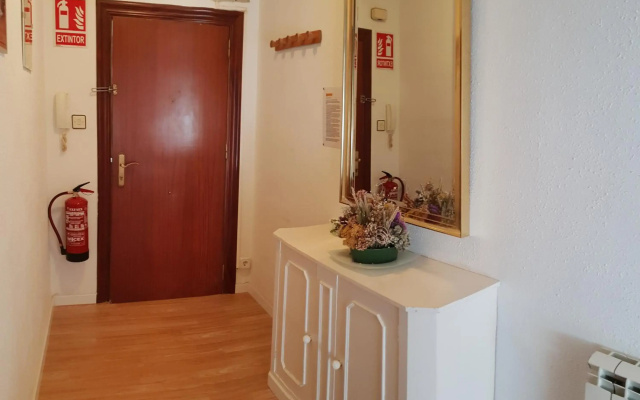 Apartamento La Ruta Del Vino